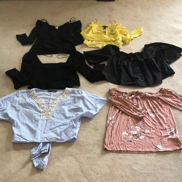 Dynamite tops small size - Picture 1 of 12